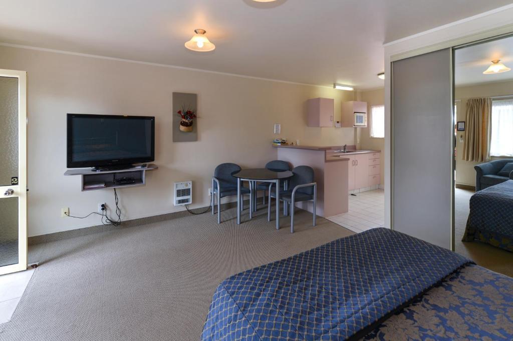 Geneva Motor Lodge Rotorua Quarto foto
