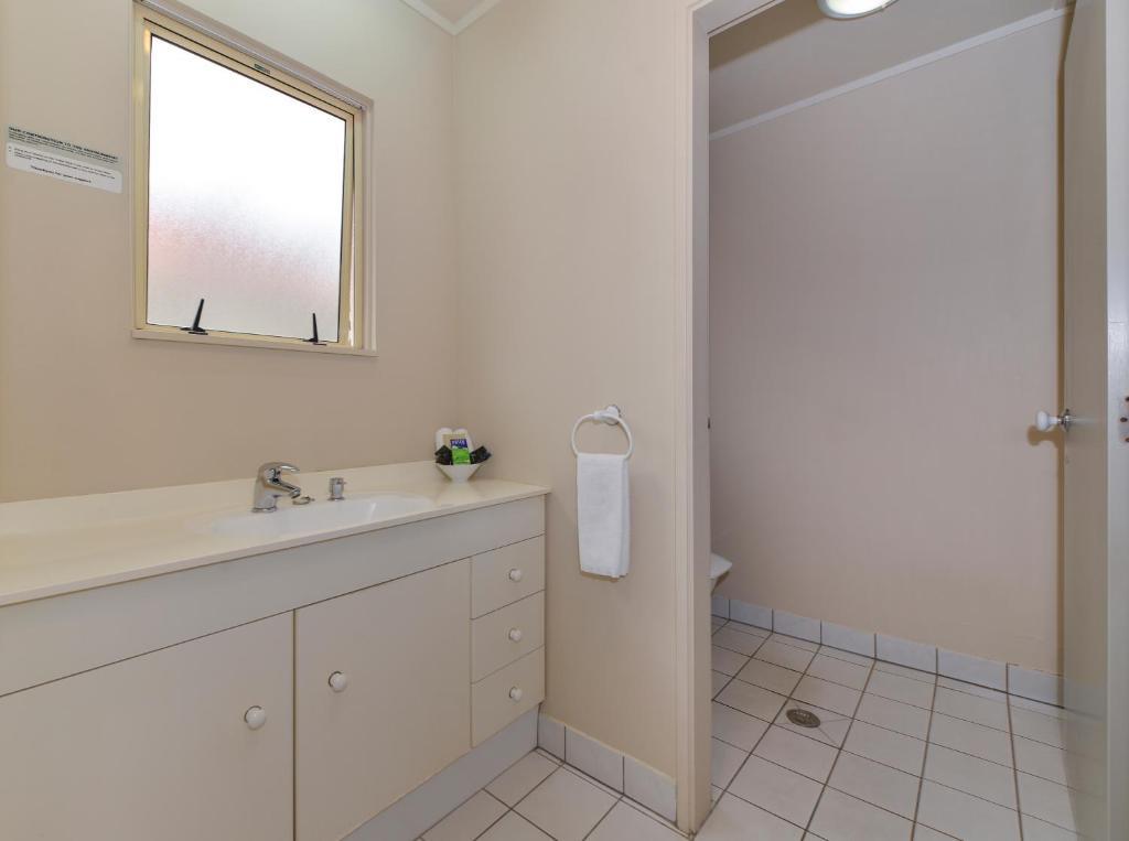 Geneva Motor Lodge Rotorua Quarto foto